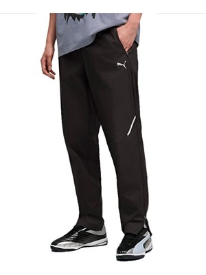 Puma Pumatech Track Pants Op Erkek Günlük Eşofman Altı 63442001 Siyah