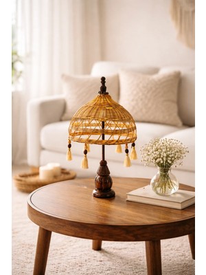 Dekoratif Bali Şemsiye