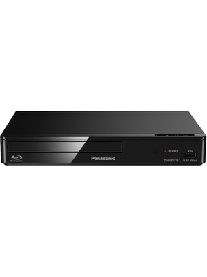 Panasonic DVD Blu Ray Oynatıcılar ve Fiyatları - Hepsiburada.com