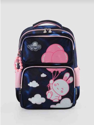 Ççs Okul Çantası