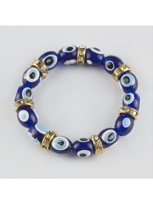 Hg.Aksesuar Nazar Boncuklu Çocuk Bileklik