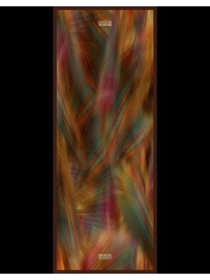 La Boutique Laboutique Özel Seri Şal 2646-01