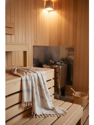 Pamuk, Yumuşak Lüks Banyo Havlusu, Peştamal 100X180 Cm.