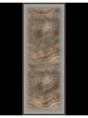 La Boutique Laboutique Özel Seri Şal 2483-01