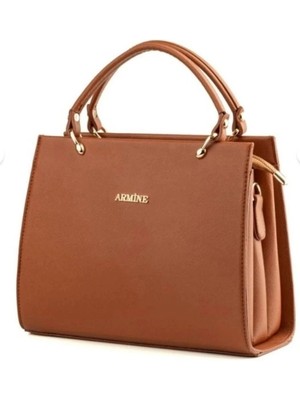 Armine Çanta 355 Taba