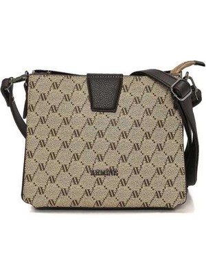 Armine Çanta 348 Vizyon Noktalı