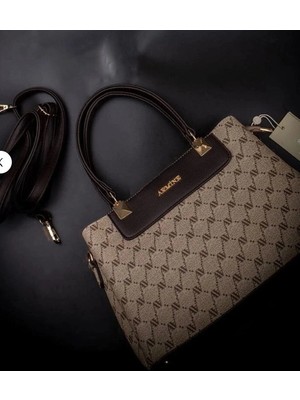 Armine Çanta 206 Vizyon Noktalı