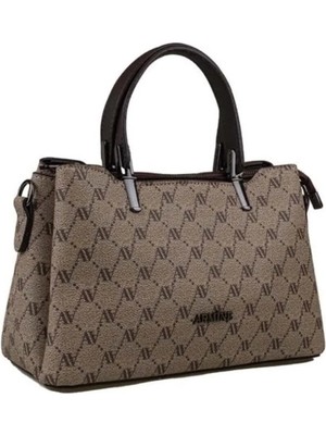 Armine Çanta 311 Vizyon Noktalı