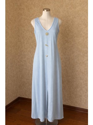 Aleksandrit Butik Loveblue Summer Girl Dress