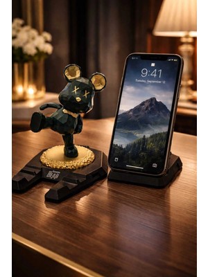 Banum Luxury Hedıyelik Telefon Tutucu Şik Alet