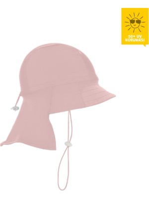 Daring Littles Uv Korumalı Upf 50+  Bebekler Için Deniz Şapkası