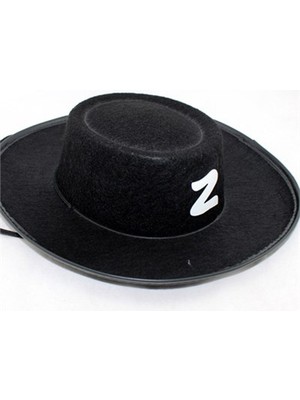 Pazarcan Şapkası Çocuk