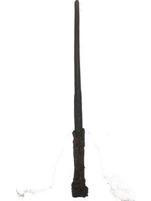 Pazarcan Mey Ithalat® Pttr Asası 30 cm Siyah Çerçeveli Pttr Gözlüğü Seti