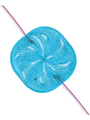 Pazarcan 12 Volt 3 Watt Sabit 6565-2835 Modül LED