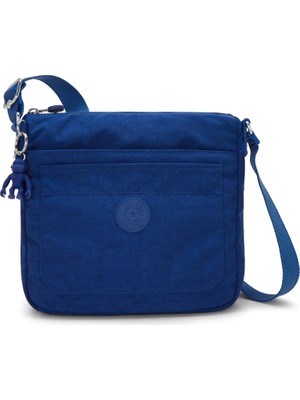 Kipling Unisex Sebastian Small Crossbody