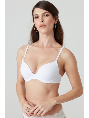 Pierre Cardin 6100 Boş Kap Sütyen