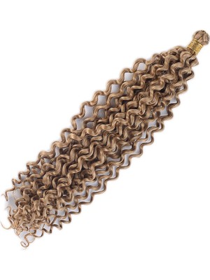 Pazarcan Afro Dalgası / Karamel