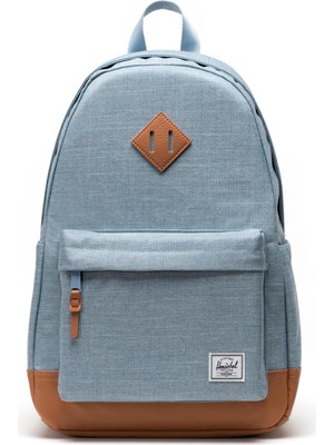 Herschel Heritage 15"/16" Inc Uyumlu Sirt Çantasi Mavi