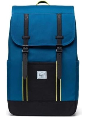 Herschel Retreat™ Backpack Sırt Çantası Unisex Yetişkin