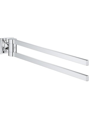Grohe Allure Havluluk 40342001