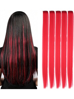 Pazarcan Renkli Sen Çıt Çıt / 5 Adet / D21