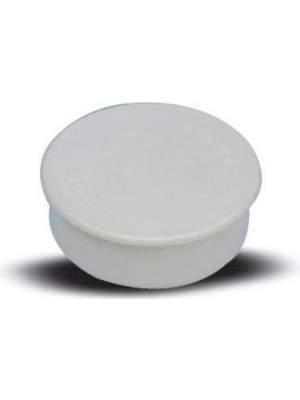 Pazarcan Ege Yıldız 75 mm Pvc Körtapa 3,2 mm