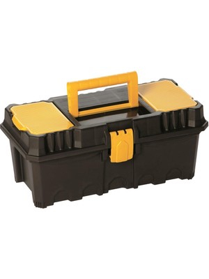 Pazarcan Portbag AP02 16'' Stilo Takım Çantası Organizerli