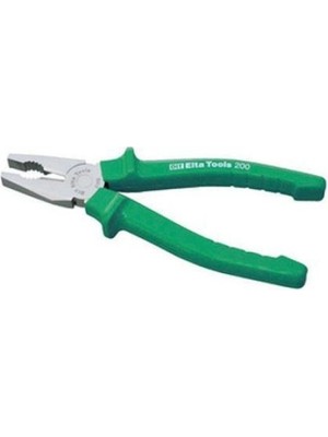 Pazarcan Elta 3021 Kombine Pense 180 mm