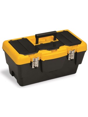 Pazarcan Port-Bag ML04 Metal Kilitli Takım Çantası 22 ''