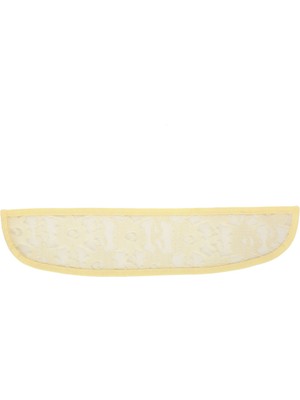 Pazarcan Yarım Ay Dikim Filesi / Sarı