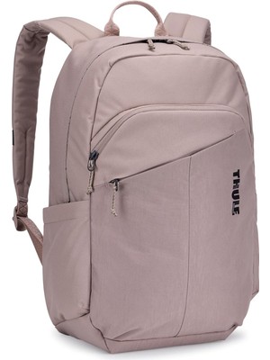 Thule Indago Tinted Taupe Sırt Çantası 23L Ergonomik Tasarım ile Şık Görünüm Sunar