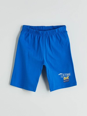 Lc Waikiki Yeni Sezon Beli Lastikli Baskılı Erkek Çocuk Pijama Alt