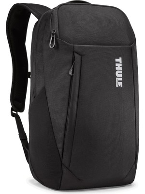 Thule Accent 14 Inç Veya Macbook 16 Inç Dizüstü Bilgisayar Sırt Çantası, Sert Koruyucu Bölme, Hızlı