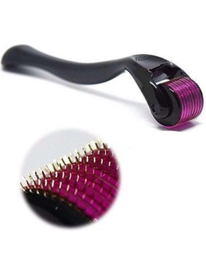 E-Bulurum Derma Roller System 0.5 Mm.