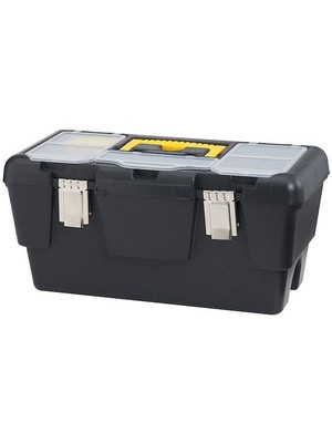 Pazarcan Port-Bag ME03 Eko Metal Kilitli Takım Çantası 19''