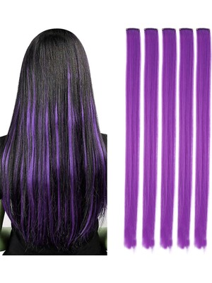 Pazarcan Renkli Sen Çıt Çıt / 5 Adet / D09