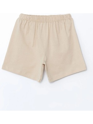 Lc Waikiki Yeni Sezon Beli Lastikli Baskılı Erkek Bebek Pijama Alt