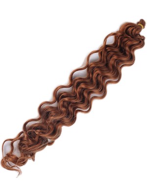 Pazarcan Su Dalgası / Bakır