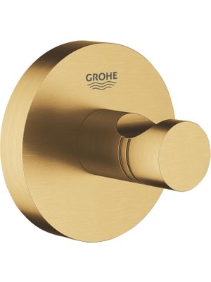 Grohe Bornoz Askısı Essentials Brushed Cool Sunrise 40364GN1