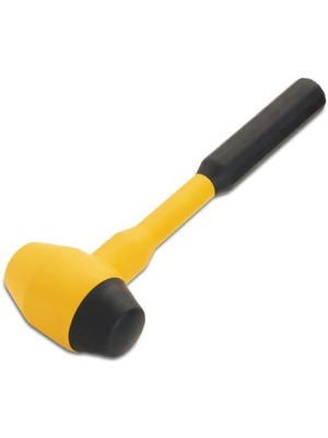 Pazarcan Dekor 329 Lastik Tokmak 700 gr