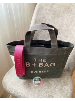 Bonheur Klasik No 1 Omuz Çantası