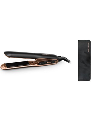 Rowenta Ultimate Experience Thermocare Saç Düzleştirici SF8120F0