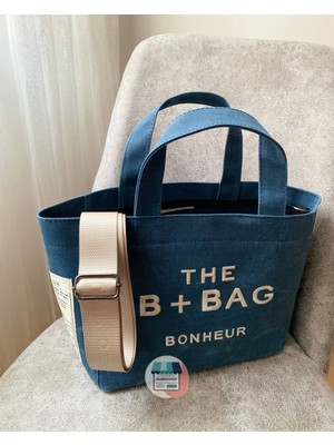 Bonheur Klasik No 1 Omuz Çantası