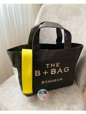Bonheur Klasik No 1 Omuz Çantası