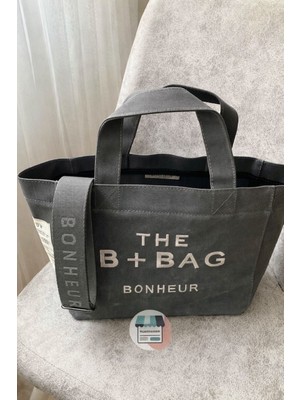 Bonheur Klasik No 1 Omuz Çantası