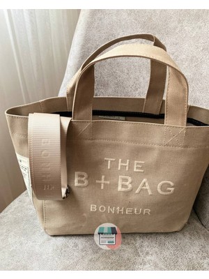 Bonheur Klasik No 1 Omuz Çantası