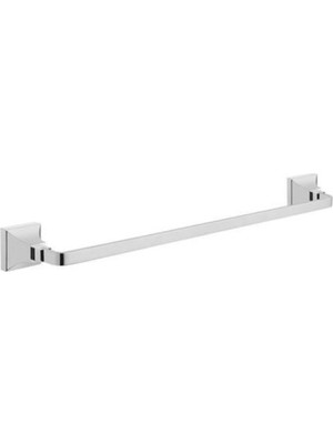 Artema Elegance Uzun Havluluk Krom