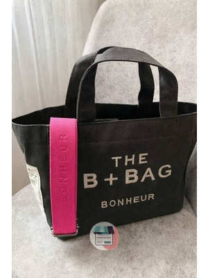 Bonheur Klasik No 1 Omuz Çantası