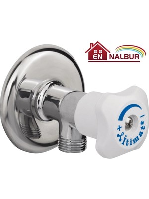 Bucuks Mey Ithalat® Itimat 118 Yakamoz Ara Musluk