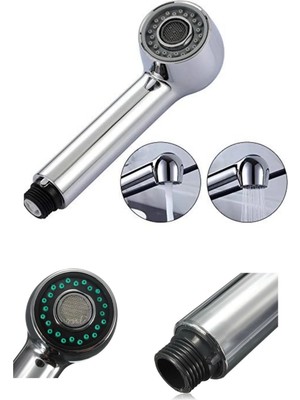 Bucuks Mey Ithalat® Berber Evye Batarya Başlığı Basmalı